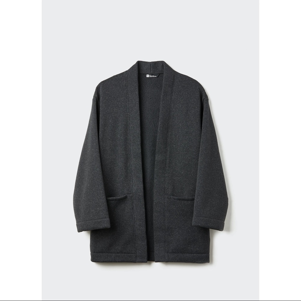 MEC Sweater